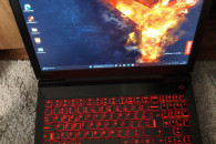 Laptop do gier GAMINGOWY Lenovo Legion Intel I7