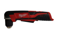 WKRĘTARKA KĄTOWA MILWAUKEE C12 RAD