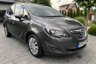 Opel MERIVA 2010r. super stan
