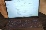 Laptop Dell Latitude 3520 i5-1135G7 16/256Gb