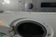 Używana pralka Electrolux na 8 kg z gwarancją