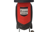 ROZDRABNIACZ DO GAŁĘZI LIDER KCR 2200