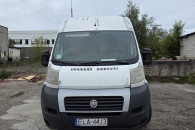 FIAT DUCATO 130KM KLIMATYZACJA