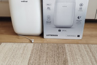 Nowy Inteligentny Oczyszczacz