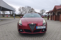 Alfa Romeo Gulietta 2010