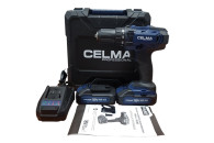 WKRĘTARKA CELMA PROFESSIONAL WAK-LI 180 BS