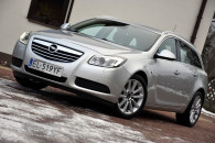 Opel Insignia A Sports Tourer EDITION 2.0CDTI