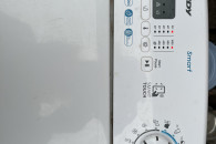 Pralka ładowana otwierana od góry Candy 6kg