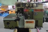 owerlock 3 nitkowy Rimoldi