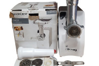 MASZYNKA DO MIELENIA MIĘSA SILVERCREST SFW 350