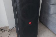 Głośnik JBL Partybox 710 na gwarancji