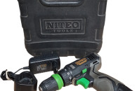 WKRĘTARKA NITEO TOOLS POJM200192