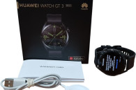 SMARTWATCH HUAWEI WATCH GT 3 46MM