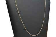 ZŁOTY ŁAŃCUSZEK 585P 1,66G