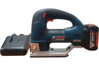 WYRZYNARKA AKUMULATOROWA BOSCH GST 18V-155 BC