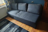 Kanapa za darmo odbiór osobisty