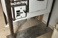 Kuchenka Piec Koza Westfalka