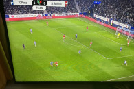 Telewizor LG 55 cali smart TV dvbt-2