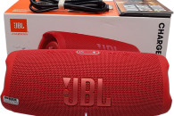 GŁOŚNIK BLUETOOTH JBL CHARGE 5 KOMPLET