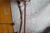 Pompa do wody brudnej