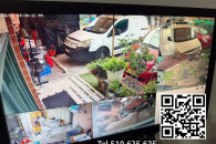 Profesjonalny montaż systemów zabezpieczeń.