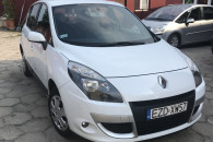 Renault Scenic 2012r 1,5 CDTI