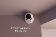 Montaż Systemy Alarmowe i Monitoring.