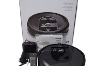 ROBOT SPRZĄTAJĄCY IROBOT ROOMBA I7 OKAZJA!