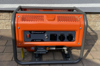 Agregat prądotwórczy Husqvarna