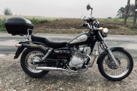 Honda Rebel 125 1999 r.