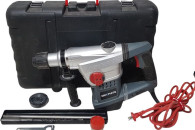 MŁOT UDAROWY GRAPHITE 58G874