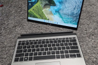 Laptop 2w1 HP Elite X2 G4 i5 16GB Ram dotykowy