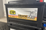 Akumulator 120AH 950A ZAP TRUCK PRO HEAVY DUTY