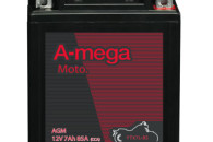 Akumulator AGM A-mega ATX7L-BS ( YTX7L-BS )