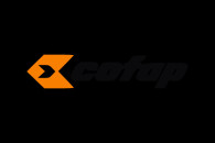 Amortyzatory COFAP PRZÓD FIAT PUNTO 1.4 GT 1.7