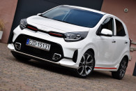 Kia Picanto GT Line 1.2 16V 84KM AUTOMAT 2024r.