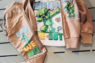 Komplet Minecraft Carmel