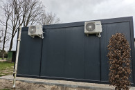 Klimatyzacja montaż serwis