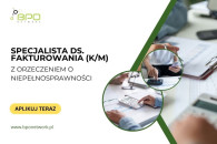 Specjalista(K/M) ds. ofertowania zdalnie