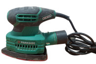 SZLIFIERKA PARKSIDE PHS 160 E5