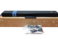 SOUNDBAR TCL S45H 2.0 100W KOMPLET GWARANCJA