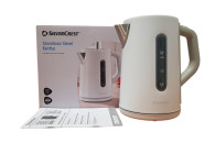 CZAJNIK SILVERCREST SWC 3000 C1