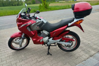Motocykl