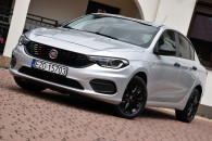Fiat Tipo STREET 1.4 95KM 6biegów 59740km 2019r