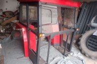 Kabina Massey Ferguson