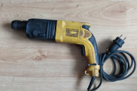 Młotowiertarka DeWalt DW 566-QS Type 1