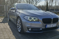 2014 BMW Seria 5 F11 530d xdrive