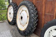 13.6 R38/ 11.2 R28 12.4 R46 Koła Wąskie Uprawne