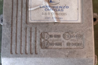 Sterownik LPG Landi Renzo Omegas