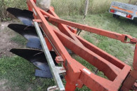 Pług Staltech